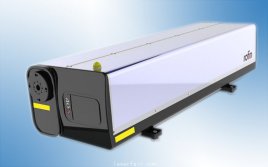 激光器中CO2激光器的優缺點